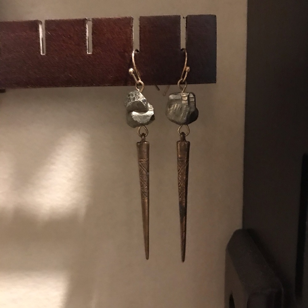 Earings